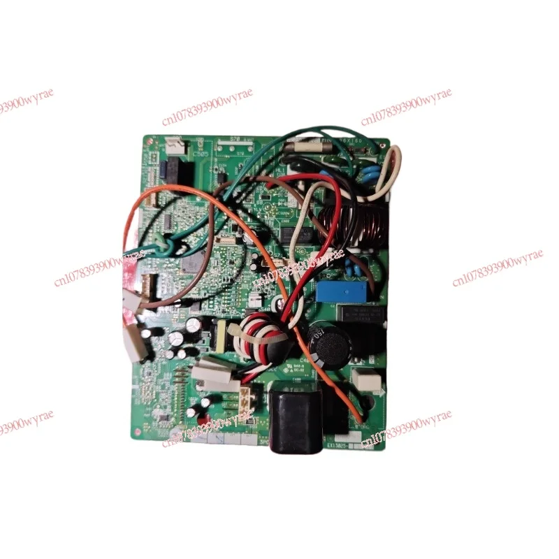 Air conditioning accessories EX13025-6 external unit control motherboard 3PCB3972-11 motherboard 2P353825-19