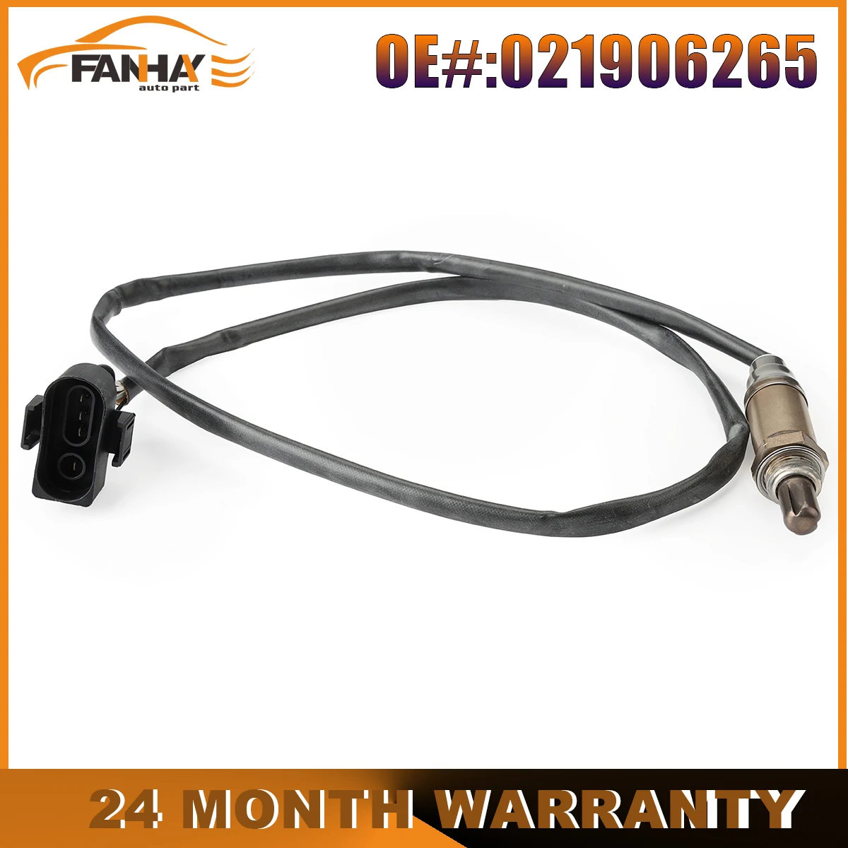 Oxygen Sensor 02190…