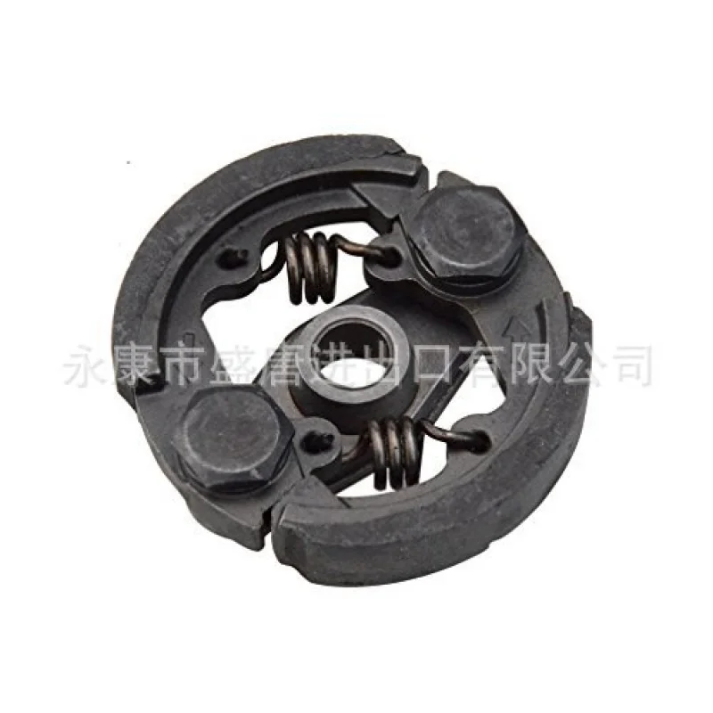 Heavy Clutch Plate with Spring for 43cc, 47cc, 49cc 2-Stroke Pocket Bike  49cc motorcycle plate