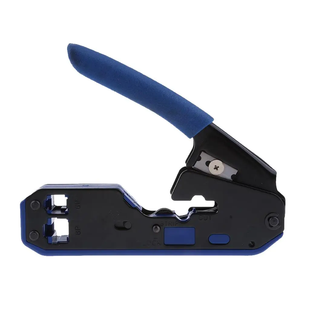 Multi-function Metal Pliers Crimper Adjustable High Impact Handy Tools