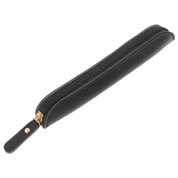 Insulin Pen Carry Case Portable Medical Cooler Bag Changing Small Pen Bag Single Pen Carrier PU Travel Pencil Cases Bag