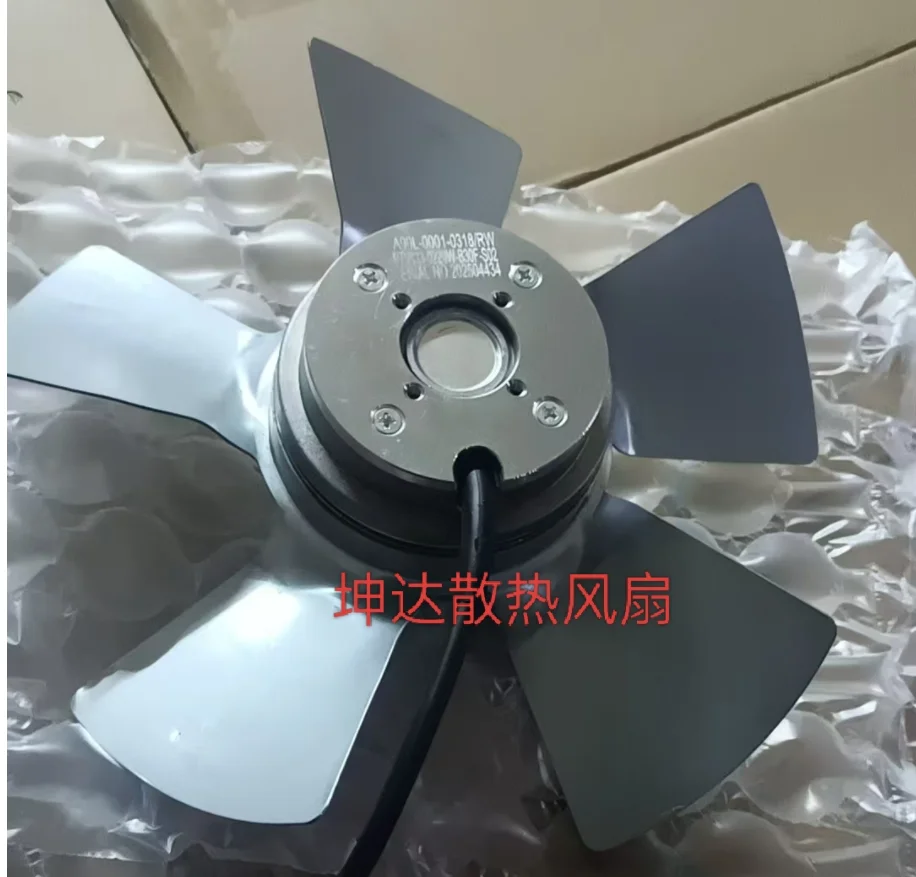 

Ltsf For FANUC Spindle Motor Fan A90L-0001-0318/RW Fan
