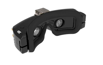 Skyzone SKY04O PRO FPV brýle 1280x720 OLED 5,8 GHz 48CH 720P 60FPS Steadyview DVR Head Tracker pro RC auto, dron, letadlo 6 nejlepší prodej Klávesnice Avatar: The Last Airbender - №5