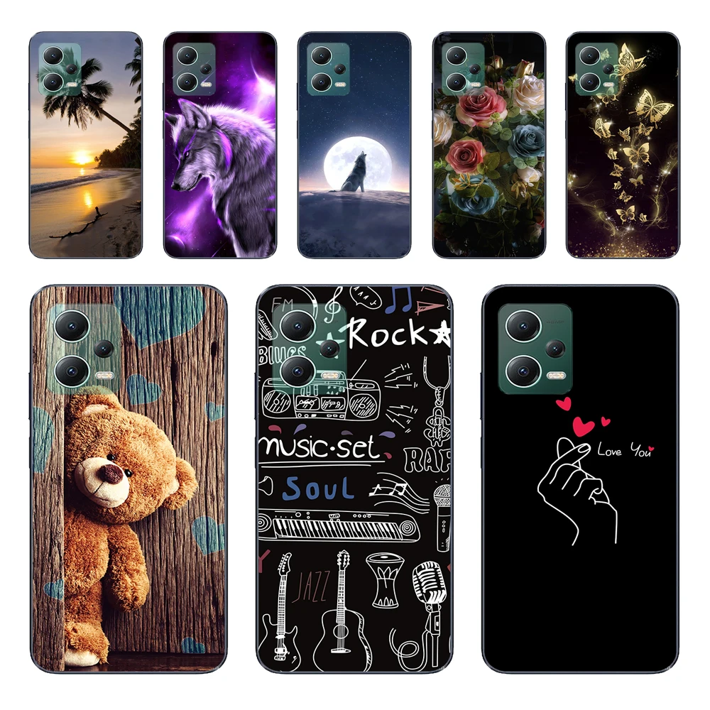 For POCOX5 X 5 X5Pr… - image