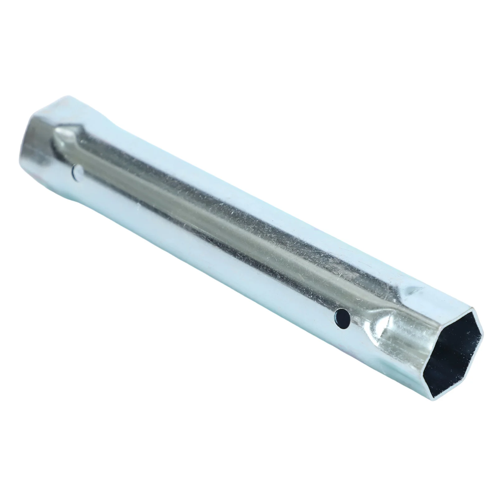 Plumbing Tool Pipe Spanner Tool Plumbing Maintenance Frequent Use Durability Safe Disassembly Tool Wear Resistant Material