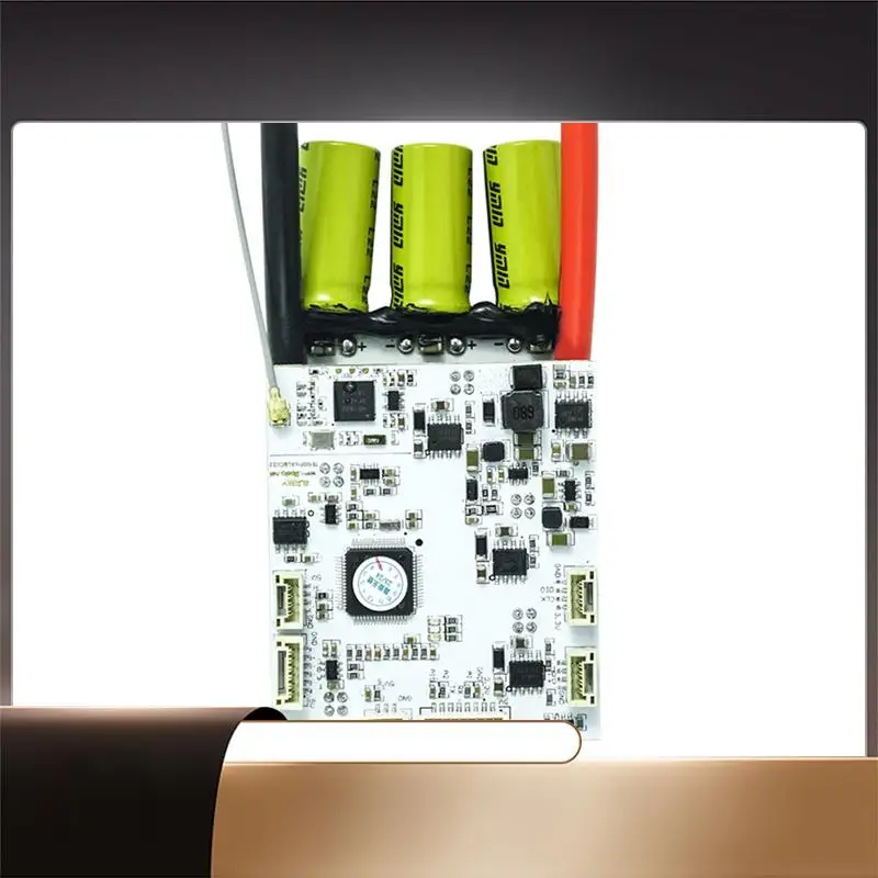 

Flipsky 75100 Pro Speed Controller With Aluminum PCB Based On VESC For Electric Skateboard / Scooter / Ebike Speed Controller-X6