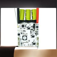 Flipsky 75100 Pro Speed Controller With Aluminum PCB Based On VESC For Electric Skateboard / Scooter / Ebike Speed Controller-X6