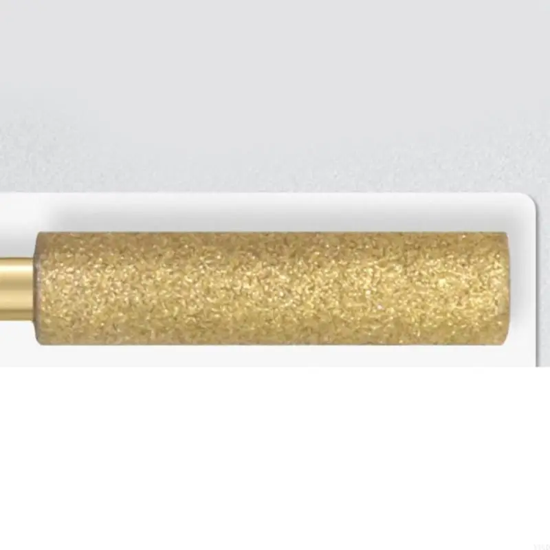 Chainsaw Sharpening Stone Grinding Rods Woodworking Chainsaw Accessory Tool Corrosion Resistance Grinding Tools