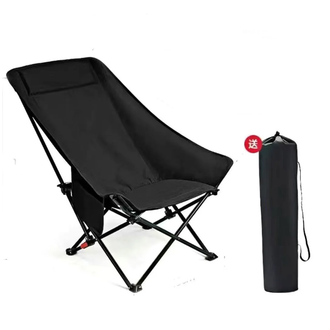 Ultralight Folding Outdoor Camping Chair, Travel,Fishing, BBQ Hiking Picnic chair