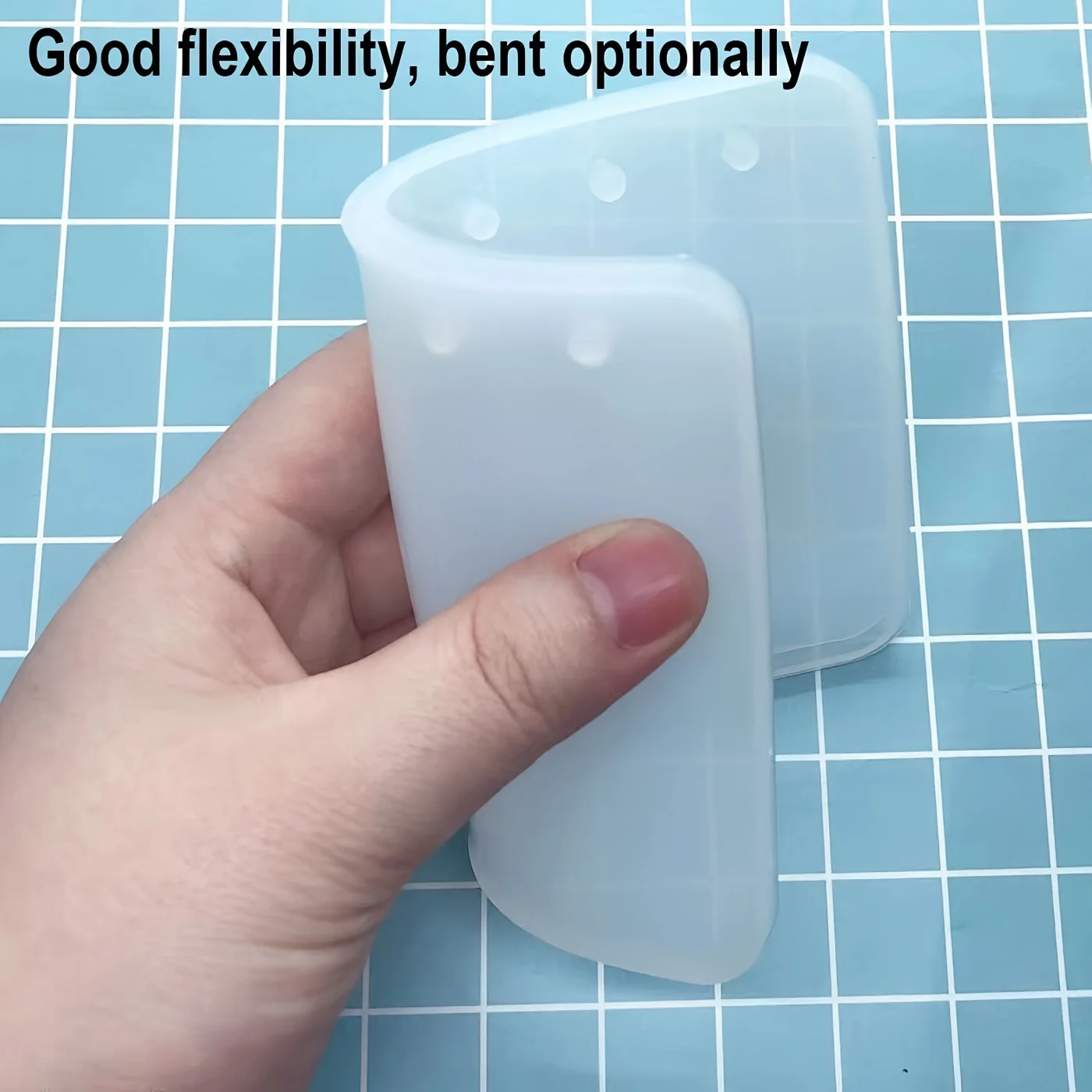 Thumbnail 4 - #44 Trending Epoxy Resin Mold Sets Right Now