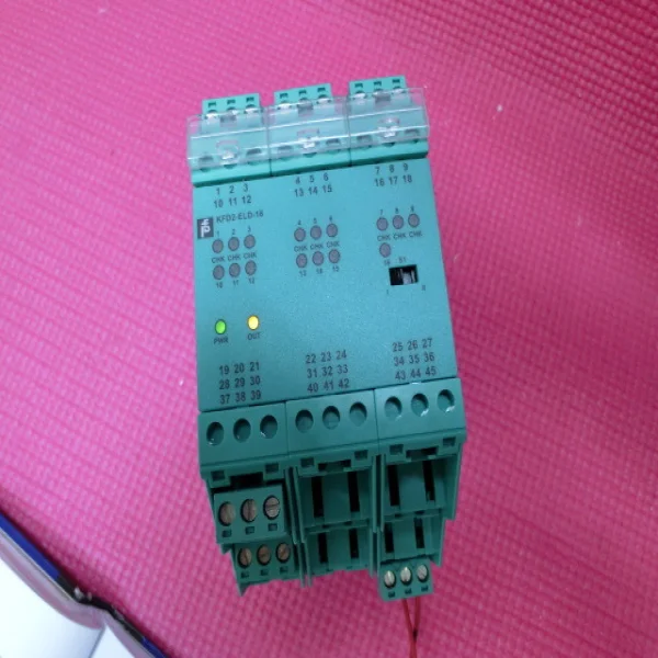 

K-system Kfd2-eld-16241969sg_93984 Совершенно новый оригинальный Spot Plc