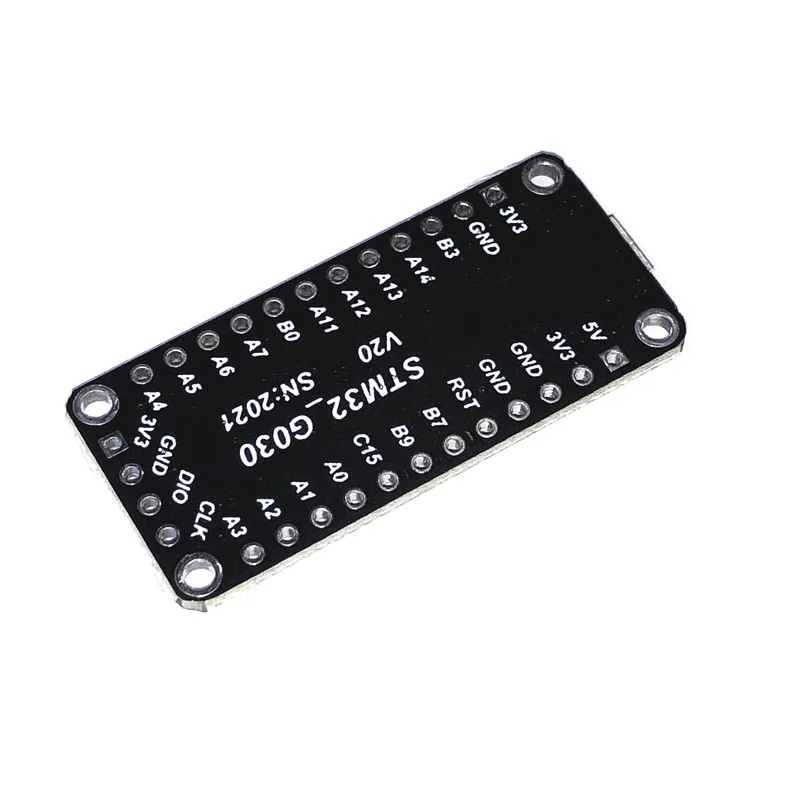 STM32G030F6P6Development Board System Board Single Chip Microcomputer Core Plate