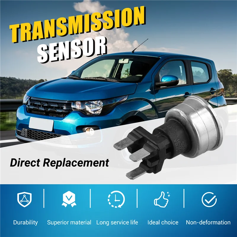 

Датчик автоматической коробки передач C725, подходящий для Fiat DCT C725-0001 83CP23-01 CA.0115212.A-X67A