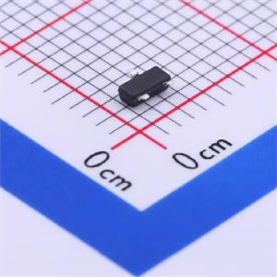 200PCS/LOT NTR2101PT1G (MOSFET)