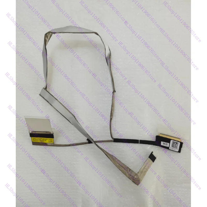 

Оригинальный кабель для Dell latitude 3440 FHD IR EDP 450.0SF04.0021 0CMCK5