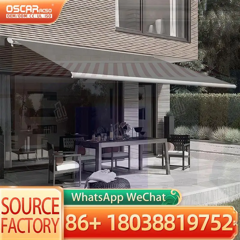 Retractable Outdoor… - image