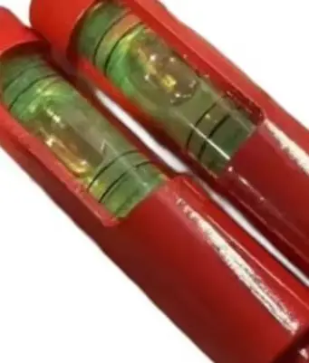Instrumento de nivelación de arco y flecha de aleación de aluminio, adecuado para arcos y flechas, accesorios de herramientas eléctricas para el hogar de gran venta