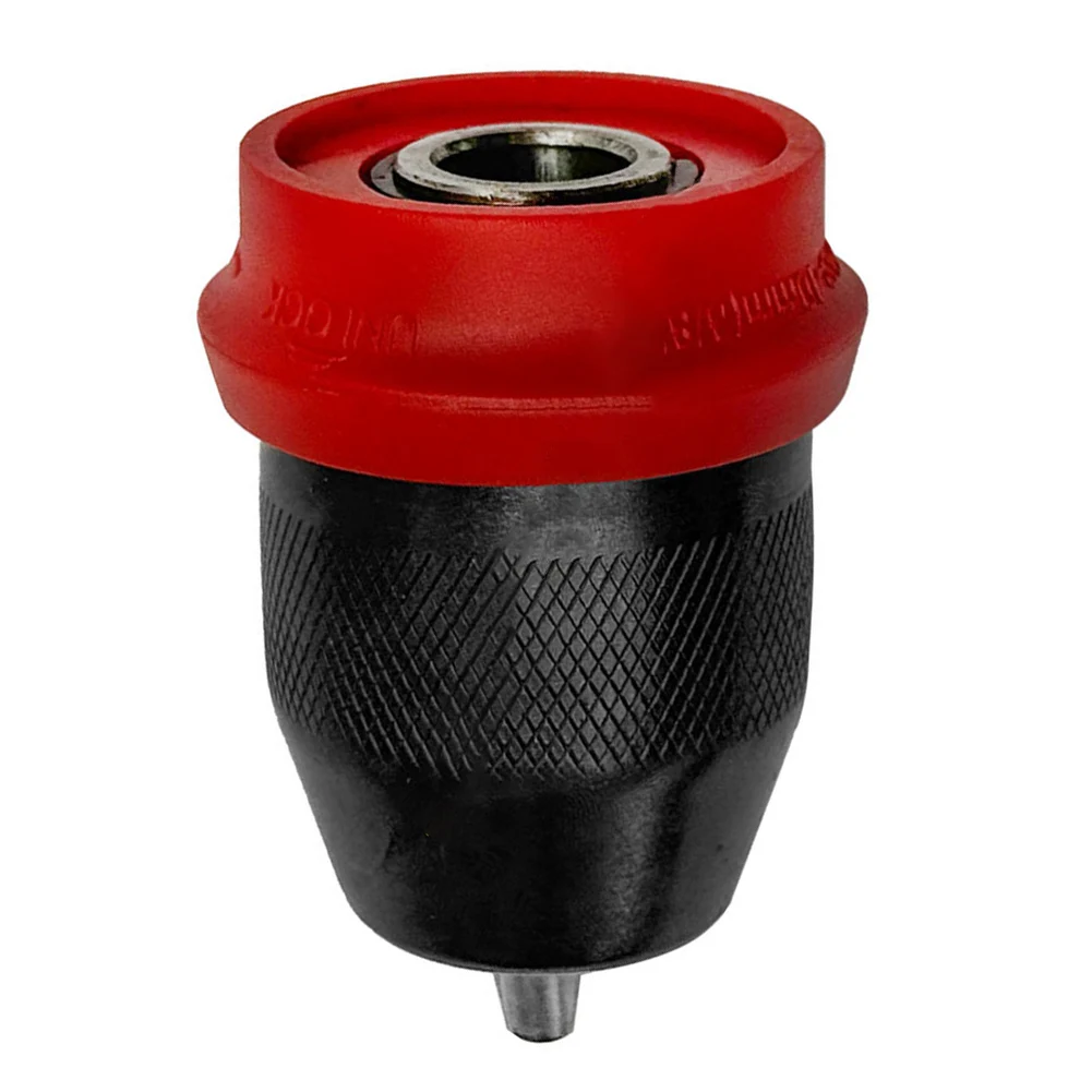Metal 10mm Quick Drill Chuck Gear Box Part For Impact Assembly Hand Drill Power Tool Replacement