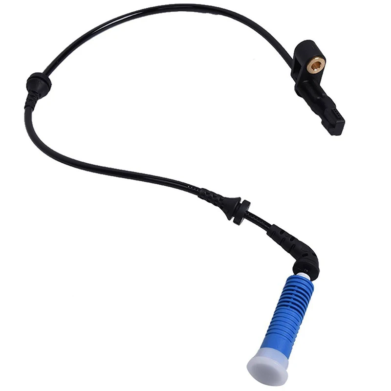 TYRNT Front Rear Left Right ABS Wheel Speed Sensor #34526752681 34526752682 34526752683 For BMW 3 Series E46 Z4 320i 325i 330i