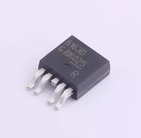 

(Product quantity: 10 pieces) BTS6163D 6163D TO252-5