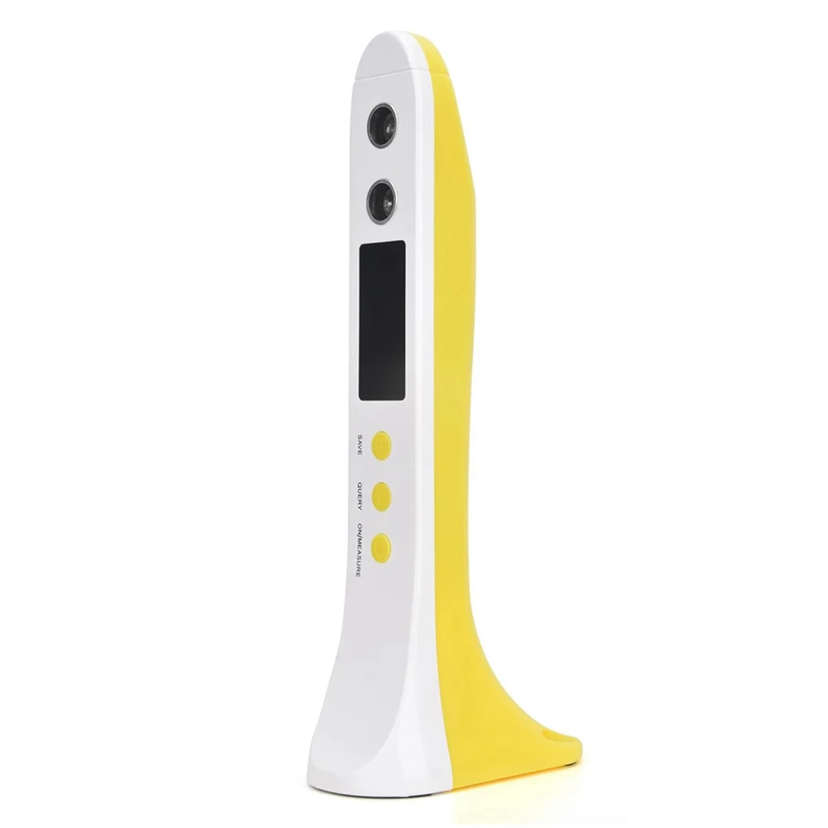 

Height Measurement - Portable Ultrasound Stadiometer, Precise Height Measurement for All Ages