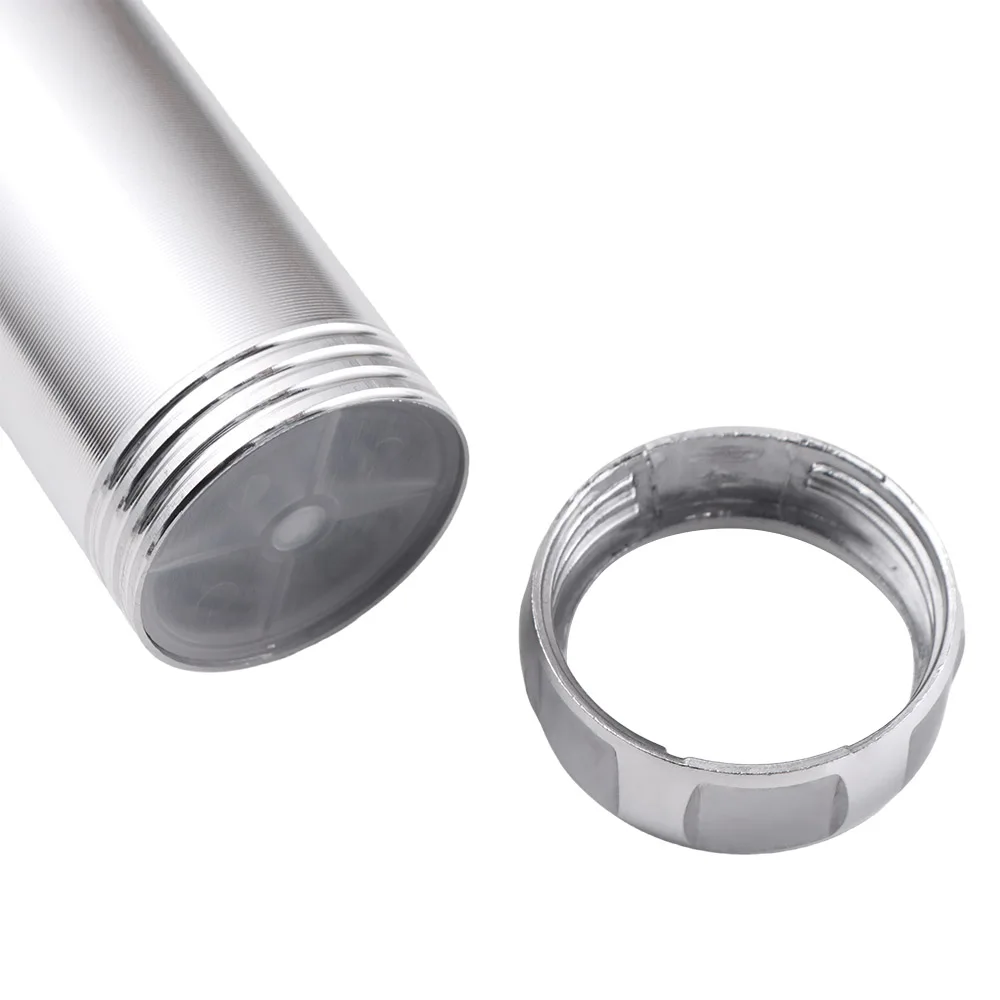 

Aluminium Alloy Cookie Machine Mold 4 nozzles Manual Operation Cookie Press Kit 20 Cookie discs Multifunction DIY Biscuit Maker