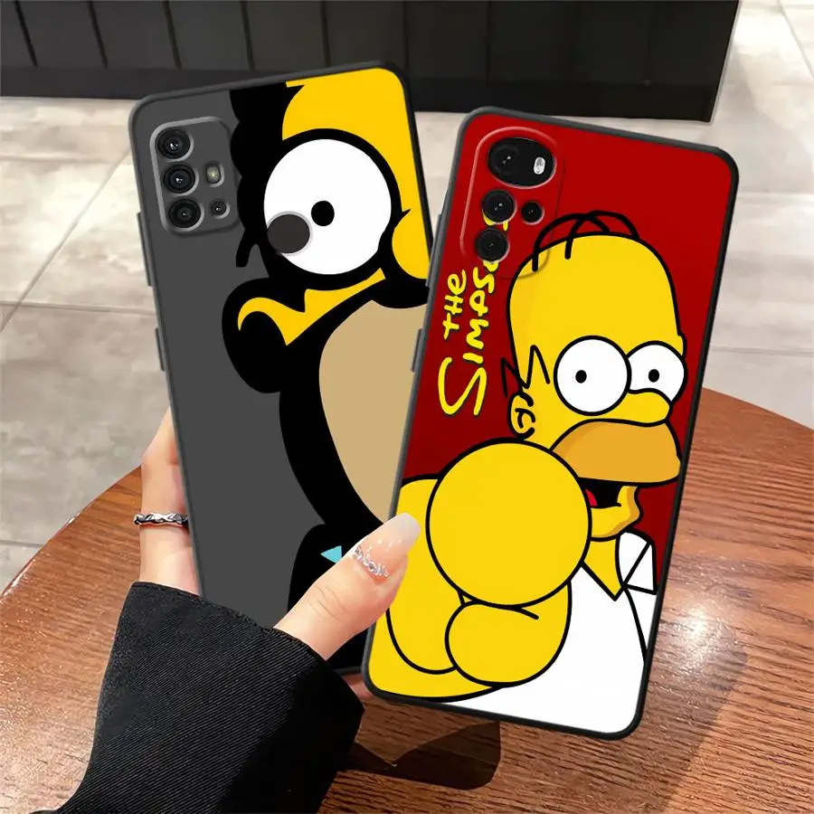 Cartoon Simpsons Ca…