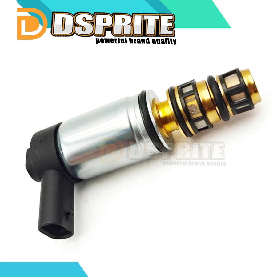 

Электромагнитный клапан управления компрессором кондиционера для автомобилей VW VAG Volkswagen