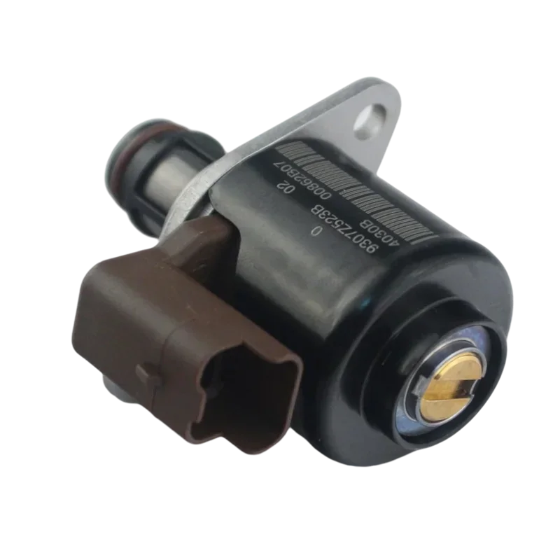 Fuel Pressure Regul… - image