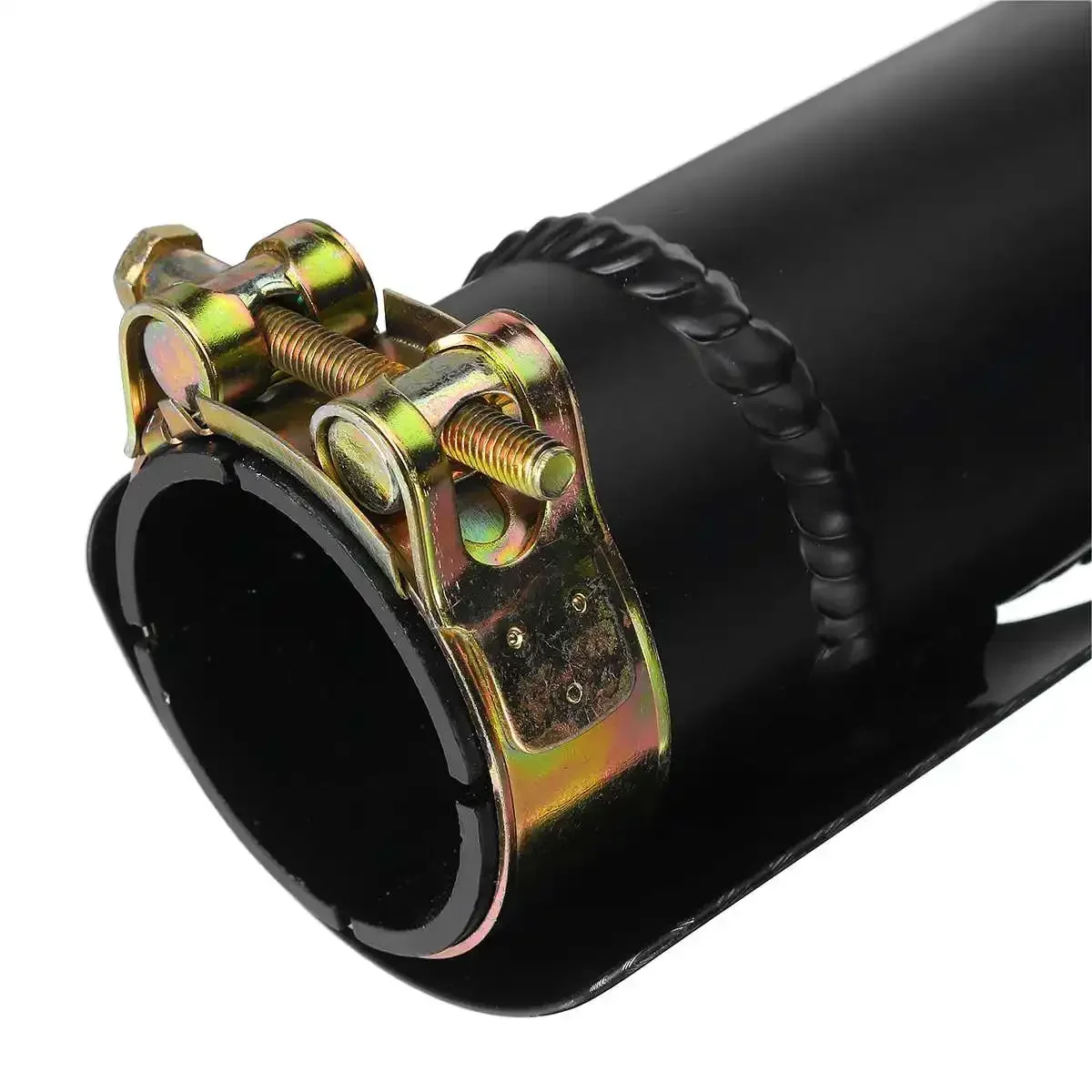 Motorcycle Exhaust Pipe Muffler for Yamaha Mt09 Nmax Rx 570 Z900 Mt07 Cb650r Honda Cb550 Exc Kawasaki Zx6r R6 Suzuki