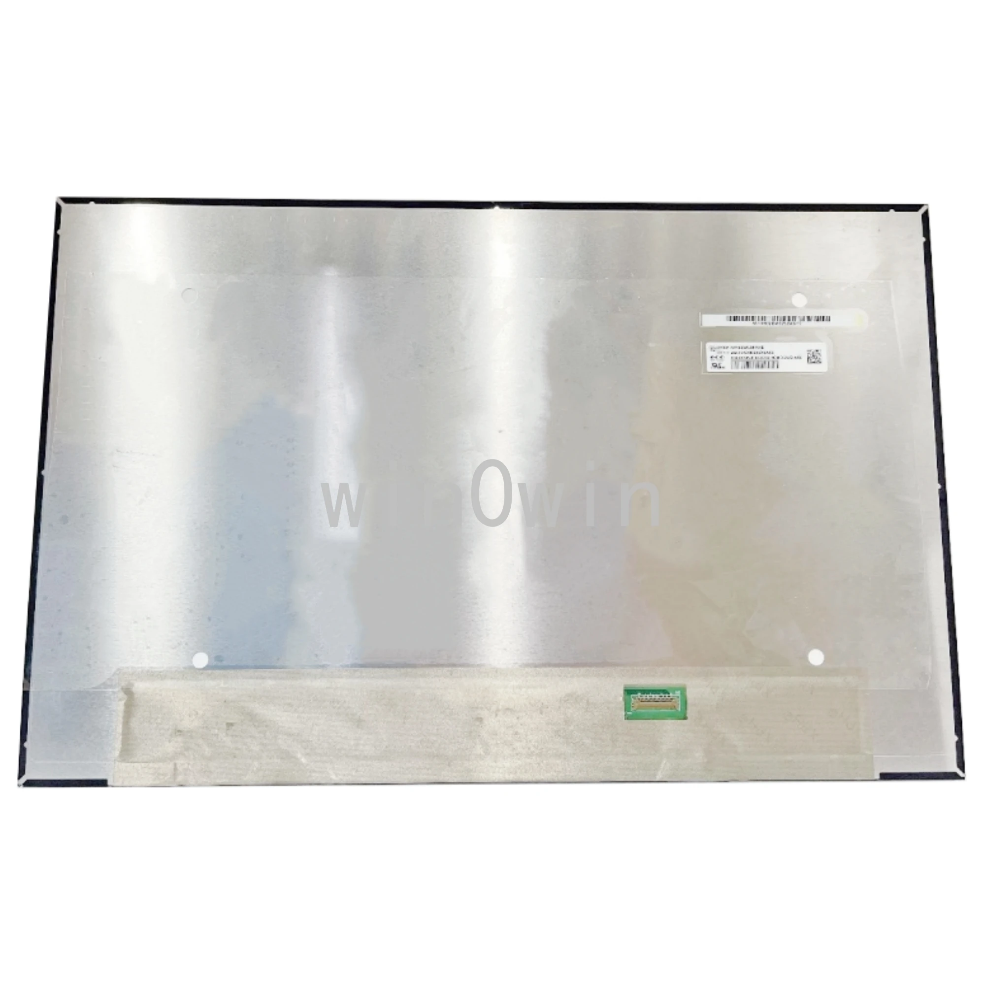 

NV160WUM-N4B Laptop LCD Screen 1920x1200 IPS 30 Pins16.0'' Display Panel Matrix