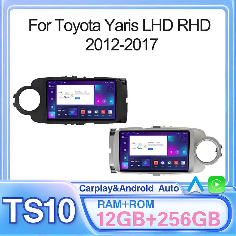 Car Radio 2 Din And… - image