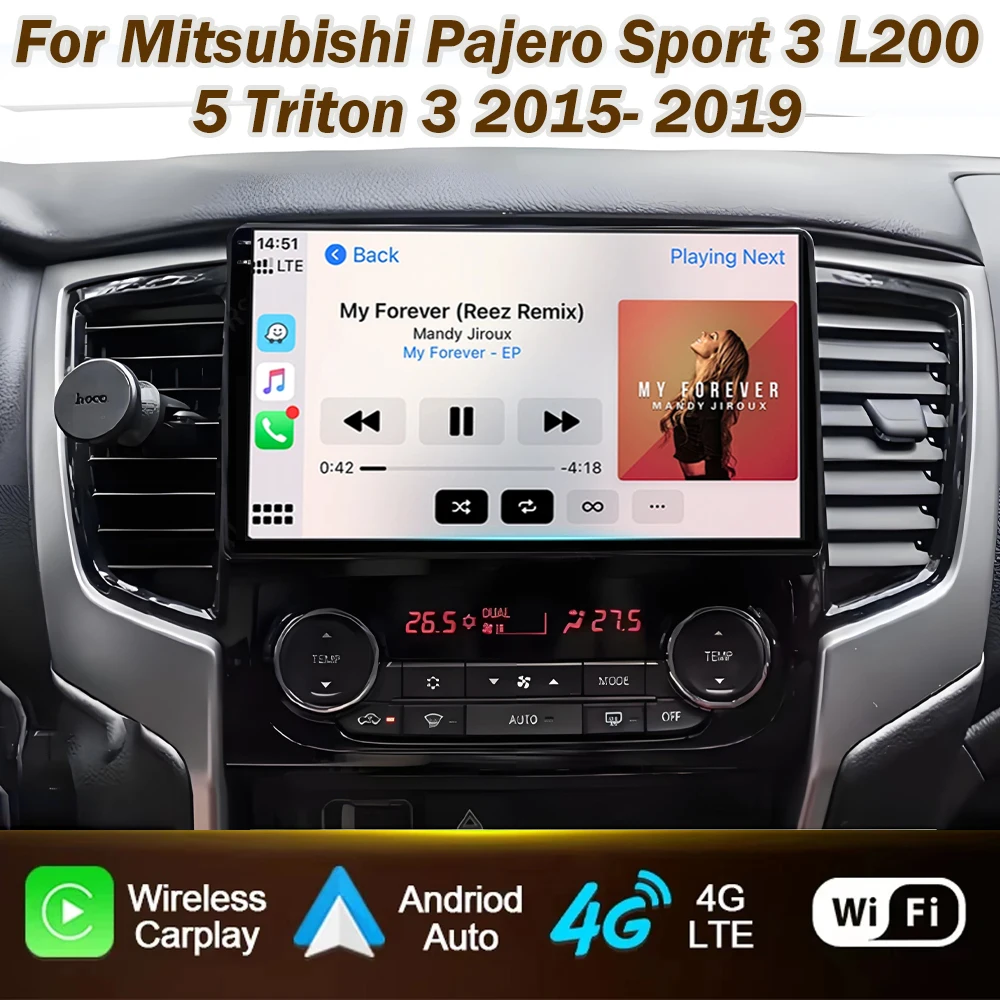 Android Autoradio F… - image