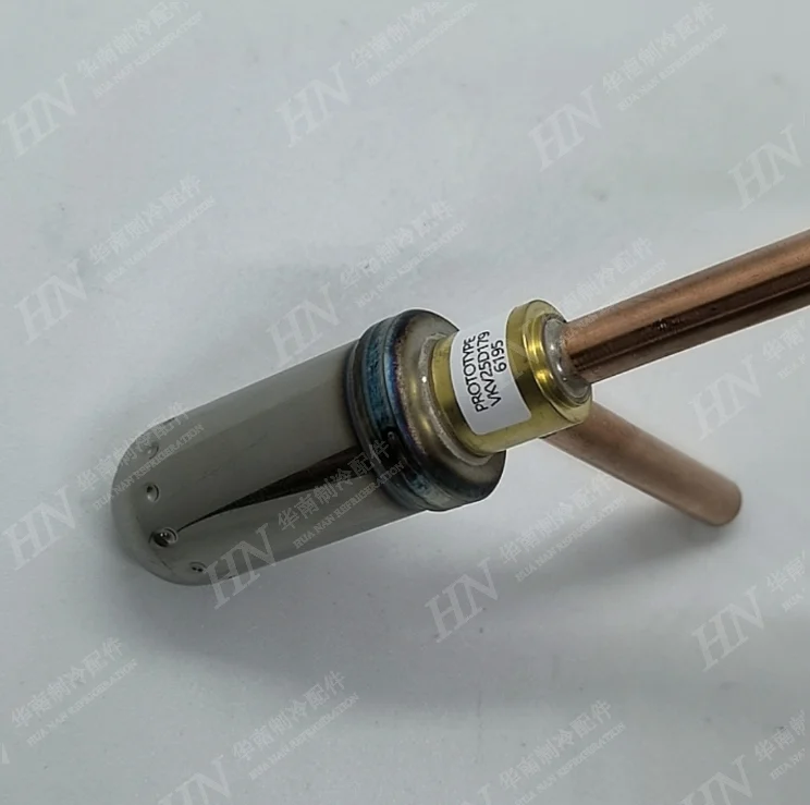 New air conditioning electronic expansion valve body VKV-14D VKV-18D VKV-20D VKV-25D VKV-30D VKV-32D VKV-40D