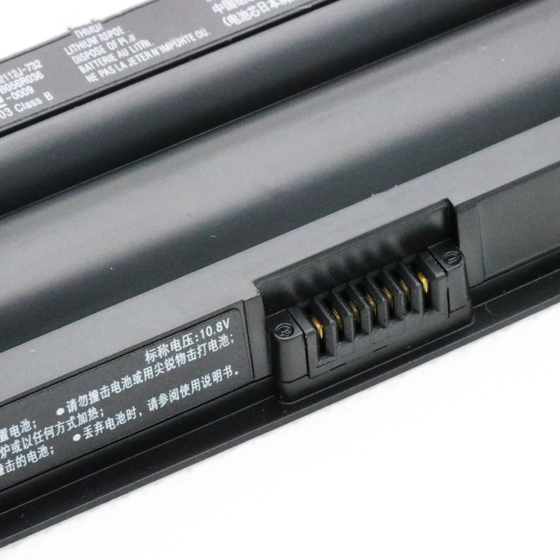 Imagem -02 - Csmhy-bateria do Portátil para Sony Vaio Bps26 Vgp-bpl26 Vgp-bps26 Vgp-bps26a Sve14a Sve15 Sve17 Vgp-bps26 Vpc-ca Vpc-cb Vpc-eg Novo