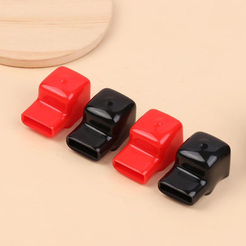 5Pairs Flexible Busbar Isolation Cover Lifepo4 Battery Charger Protector Terminal Isolation PVC For 230Ah 280Ah Cells Insulation