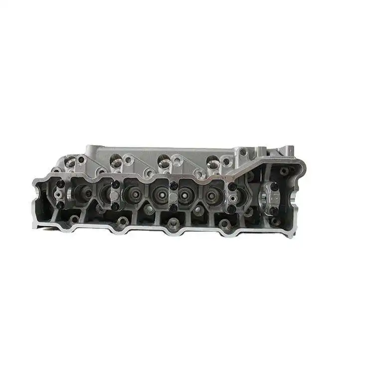 

Mitsubishi 4G54 G54B 4G63 4G64 4M40 4M40T 4M41 4M42 6D16 6D16T Engine Cylinder Head