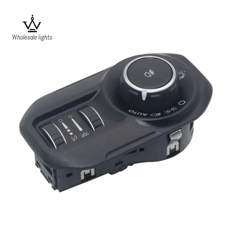 

Car Headlight Switch Headlight Switch For JEEP WRANGLER 68292842AA Car Accessories