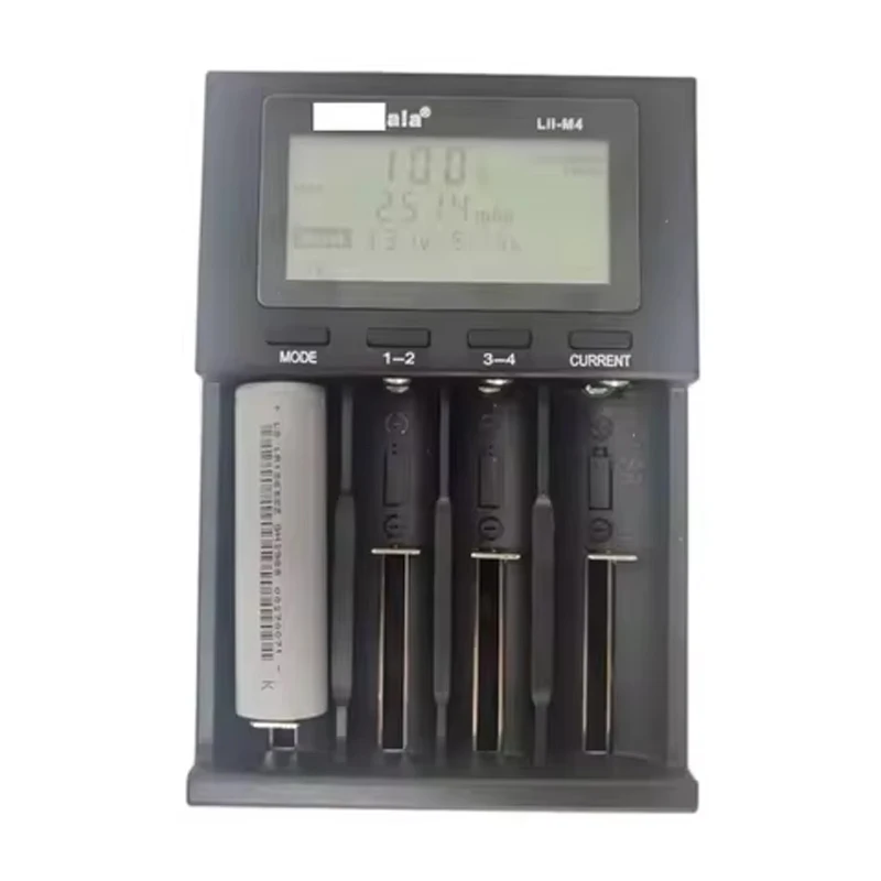 기존 LISHEN LS LR1865SZ 18650 2500mah 배터리 5C 방전 속도 보조베터리 배터리 팩용 충전식 리튬 배터리