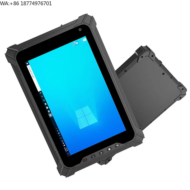 Industrial Rugged T…