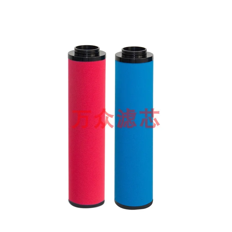 

Substitutes for Bolight Compressed Air Precision Filter 1629010202 1629010203 4C/D 4G/S