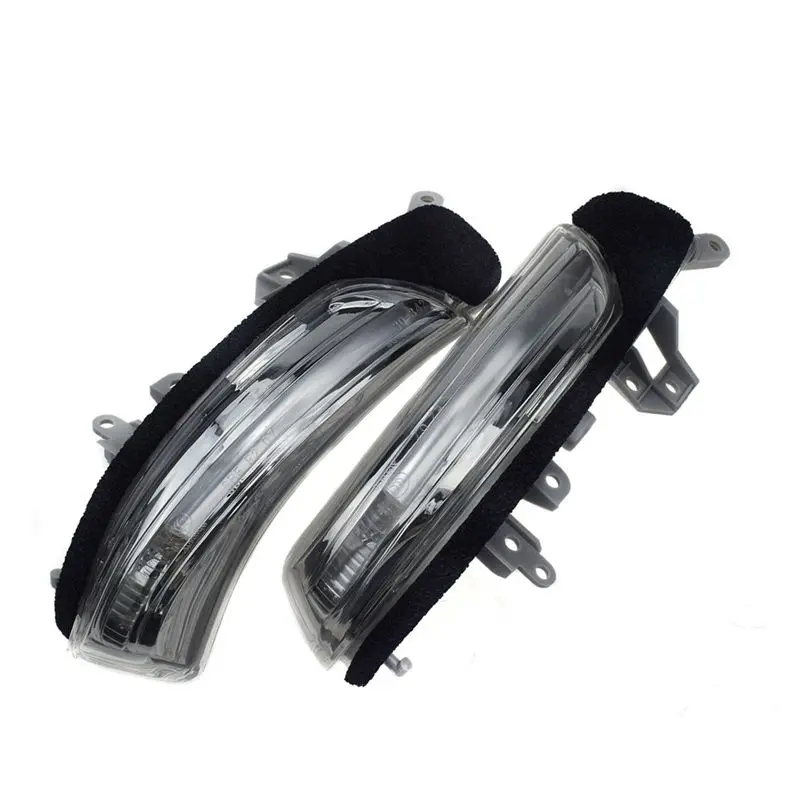 

Мощные указатели поворота для автомобиля (левый+правый) 81730-30140 для TOYOTA IQ 2009-2015, PRIUS/REIZ/CROWN