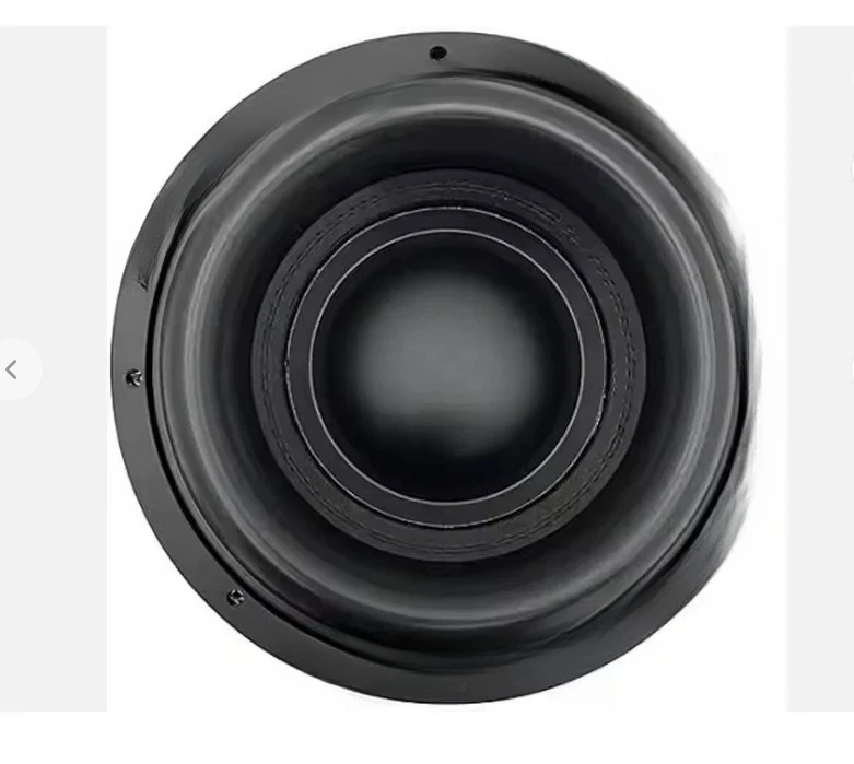 New Audio Zv6 12 D2…