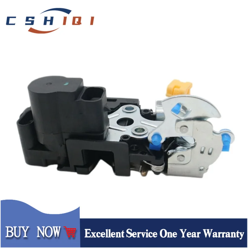 

New Front Left Right Door Lock Mechanism Actuato For Chevrolet Aveo Optra Nubira Lacetti Kalos Excelle 96272638 Car 96272639