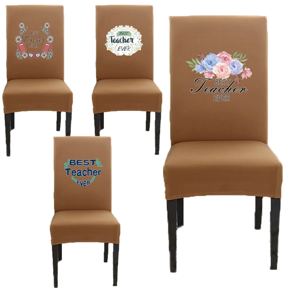 

Multi Functional Family Chair Cover Seat Cover Elastic Durable Comfortable Modern and Minimalist Design