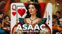 

ASAAC (Any Song At Any Card) Джон О'Оле - Фокусы (Мгновенная загрузка)