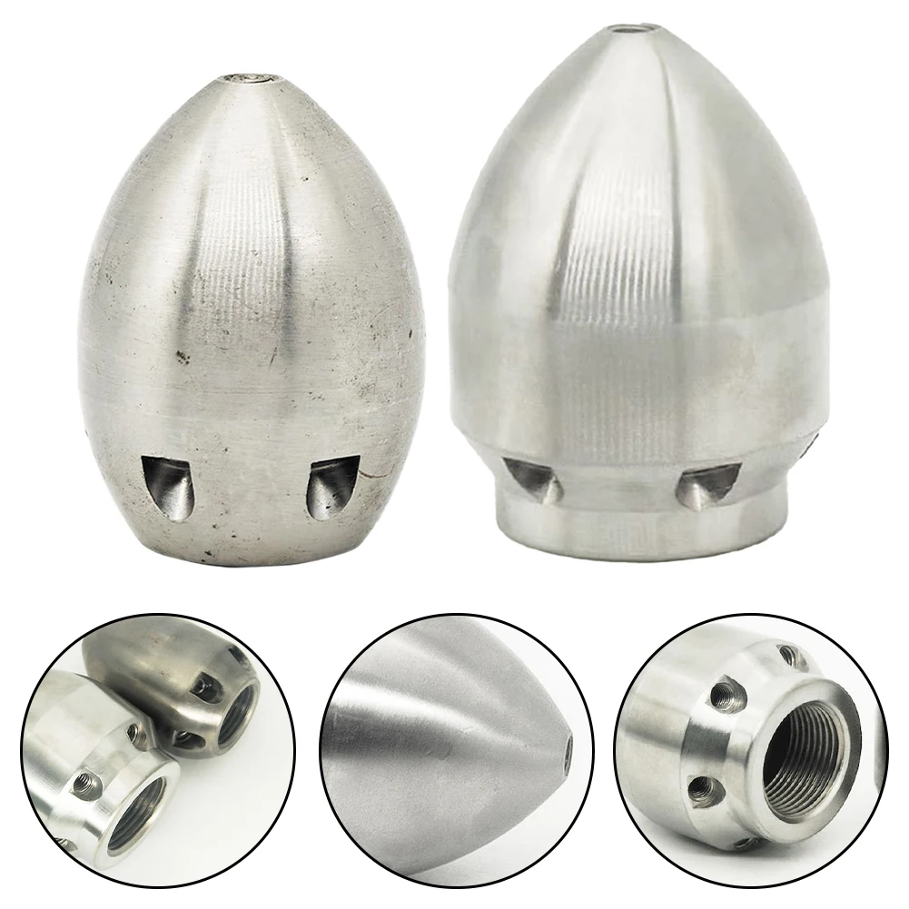 Dredging Nozzle Efficient Dredging Solution Easy To Use Efficient Dredging Solution High Pressure Dredging Nozzle Easy To Use