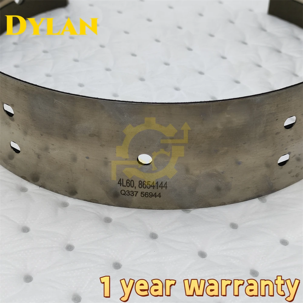 

1 Pcs 4L60 4L60E 4L65 4L65E Automatic Transmission Brake Band 8673175 2420113 8654144 For Chevrolet GM Car Accessories