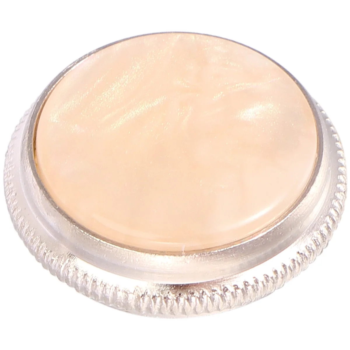 

3pcs Trumpet Buckle Button Snap Durable Copper Replacement Accessory for Musical Instruments Valve Repair Tool