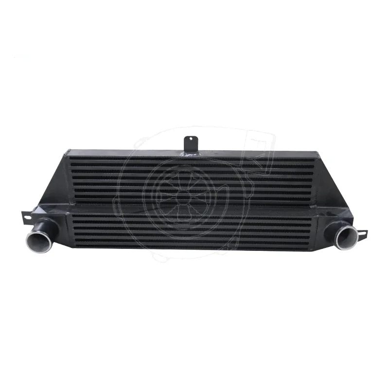 Bar And Plate Intercooler For Mini Cooper S R55 R56 R57 R58 R59 R60 R61 2010+